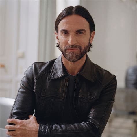 nicholas ghesquiere louis vuitton